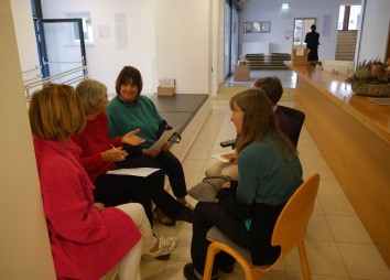 Melanie Wolfers - "Entscheide dich und lebe. Von der Kunst, eine gute Wahl zu treffen“