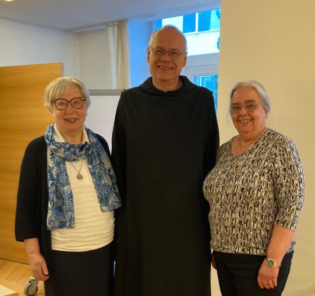 Ordensgemeinschaften in der Diözese Innsbruck