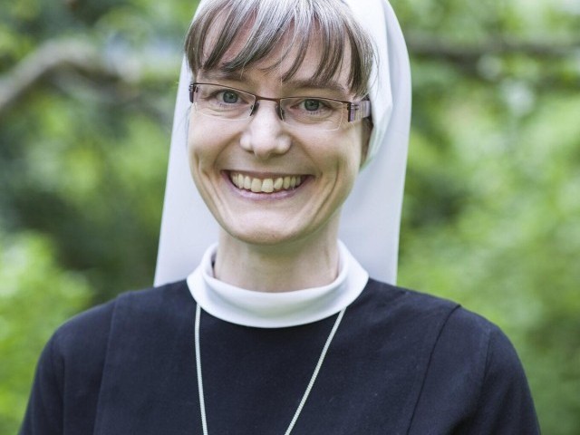 Generaloberin Flad: Klosterleben zeitgemäße Antwort auf Sinnsuche