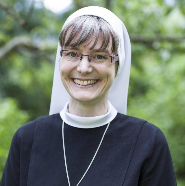 Generaloberin Flad: Klosterleben zeitgemäße Antwort auf Sinnsuche