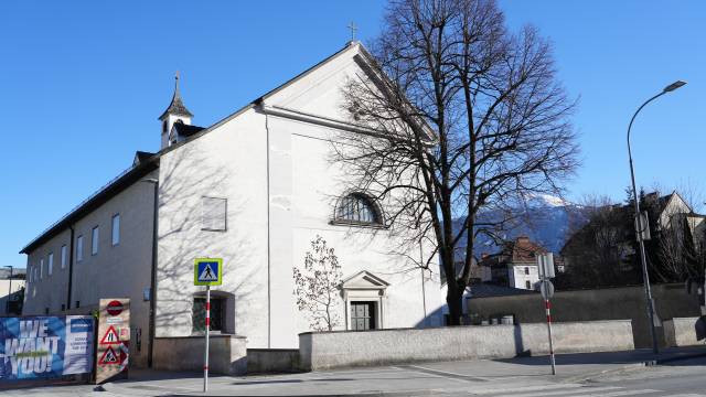 Kapuzinerorden gründet neue Niederlassung bei Berlin