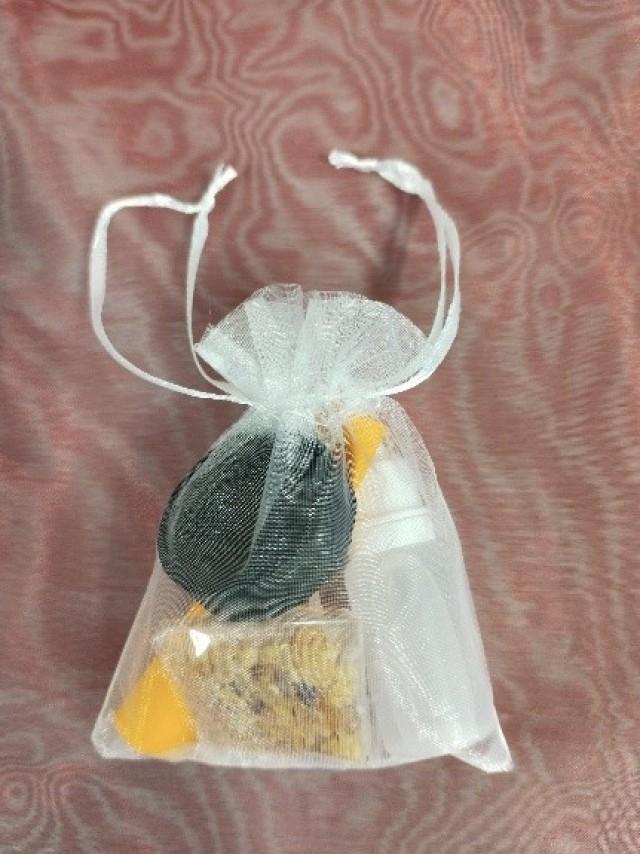 Der Stern zeigt den Weg