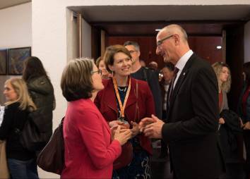 Maria Plankensteiner Spiegel Angelika Stegmayr, Anton Mattle