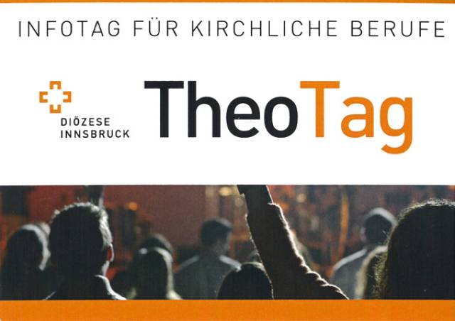 Theotag - 7.2.2019 - HDB Innsbruck