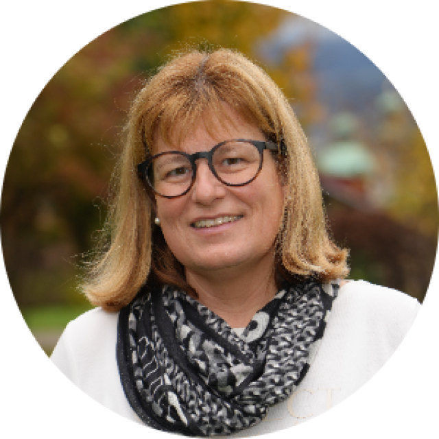 Dipl.-Päd. Petra Fender