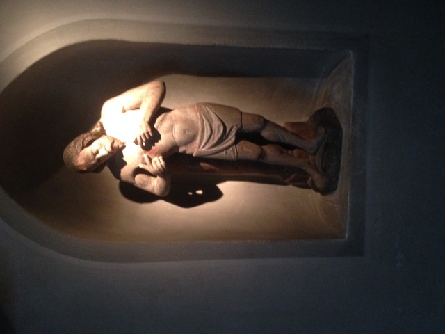 Versöhnungsgottesdienst