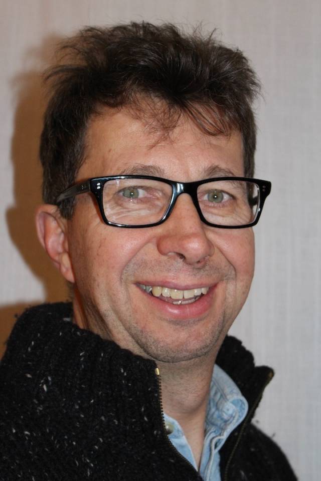 Pastoralassistent Xaver Schädle