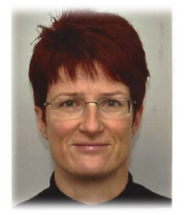 Pfarrbüro Helga Becker