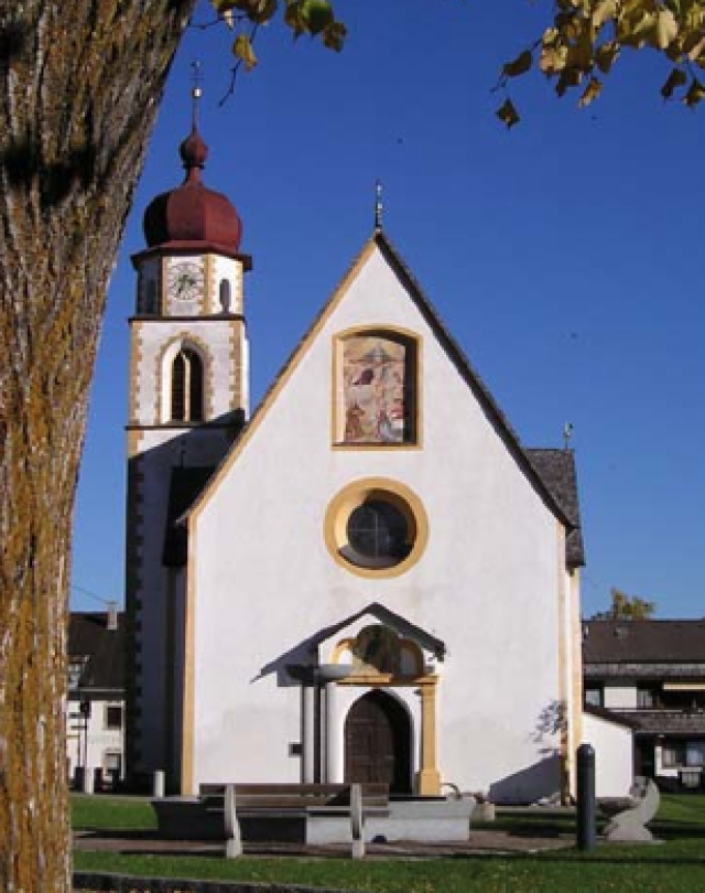 Gottesdienste