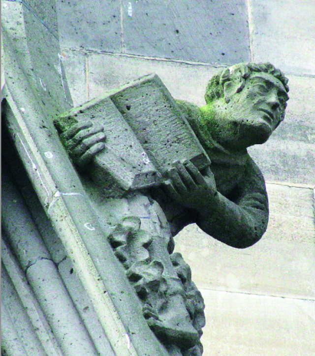 Lektoren/Kommunionhelfer