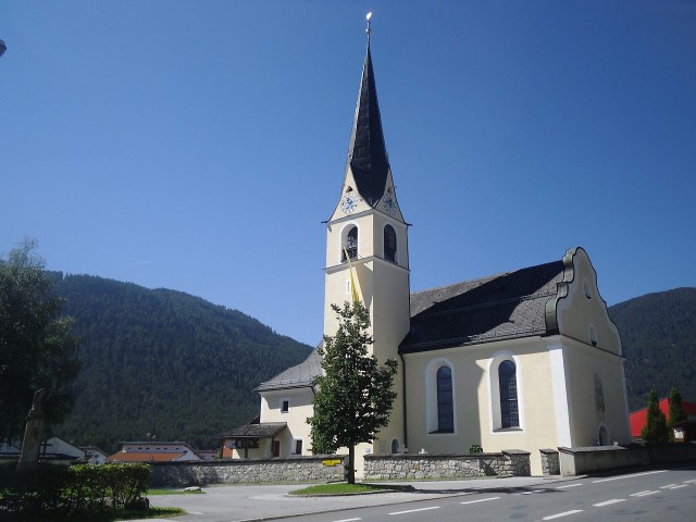 Obsteig St. Josef