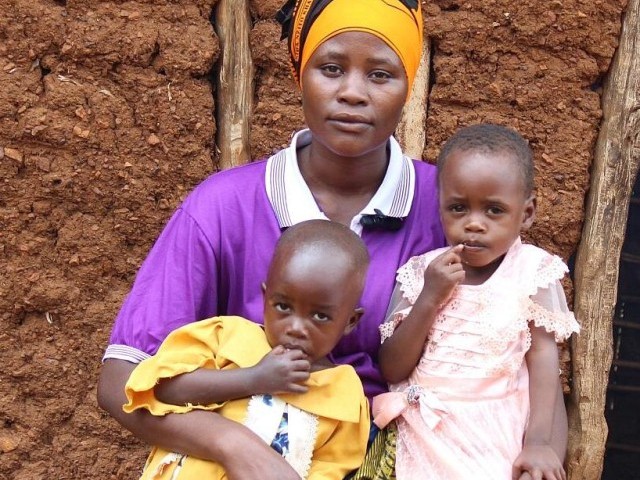 SAMMLUNG BRUDER UND SCHWESTER IN NOT