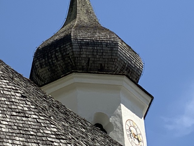 Versöhnungsgottesdienst