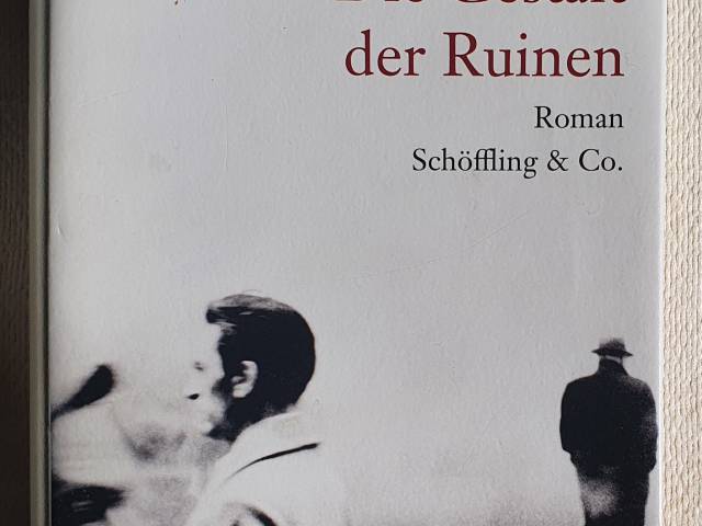 Welthaus Lese-Ecke: Monatliche Buch-Empfehlung aus dem Welthaus