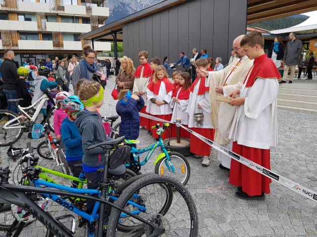 Missionarische Pastoral