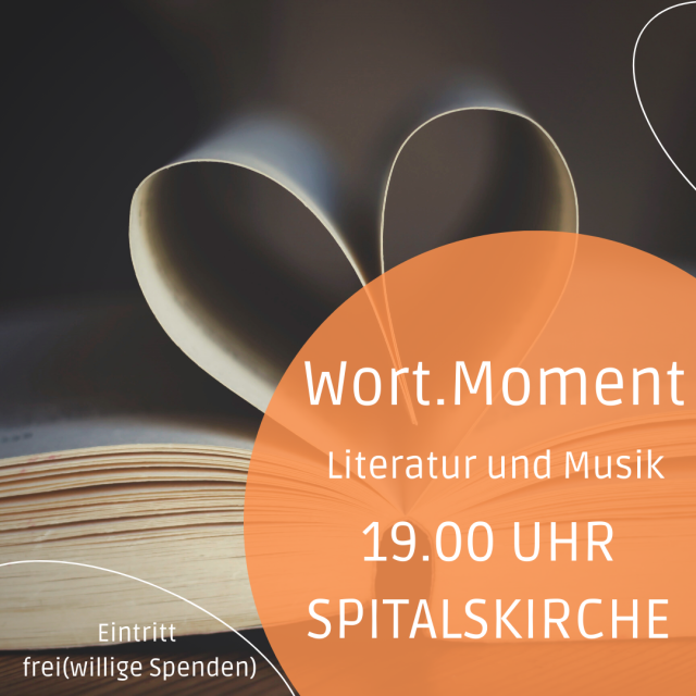 WORT.MOMENT