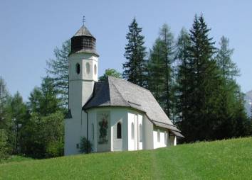 Rochuskapelle "auf der Geißel"