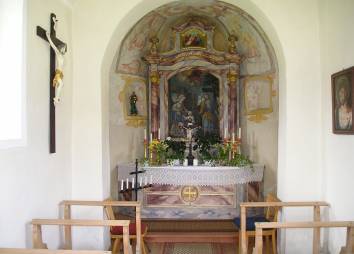 06 Josefskapelle