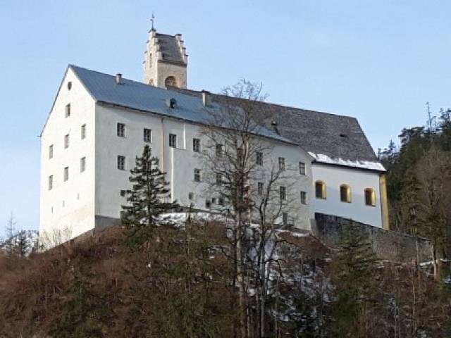 St. Georgenberg