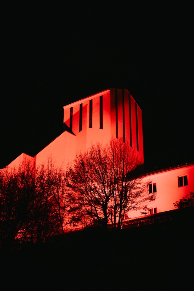 red wednesday