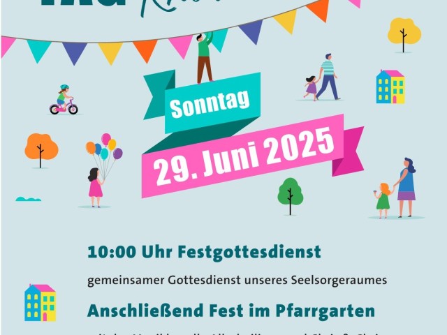 Kranebitter Kirchtag