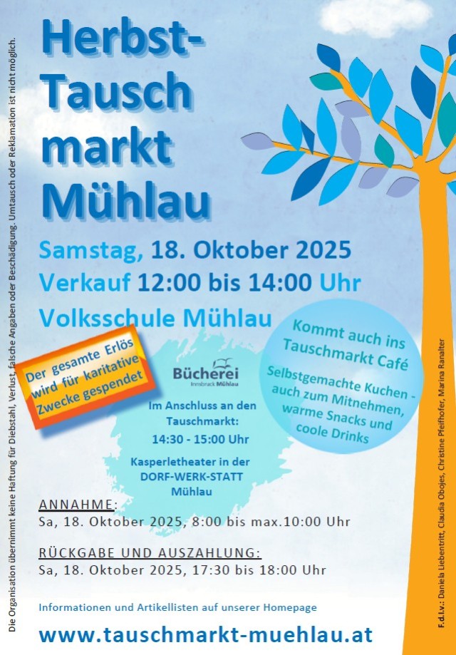 Innsbruck-Mühlau - SR Arzl-Mühlau-Saggen