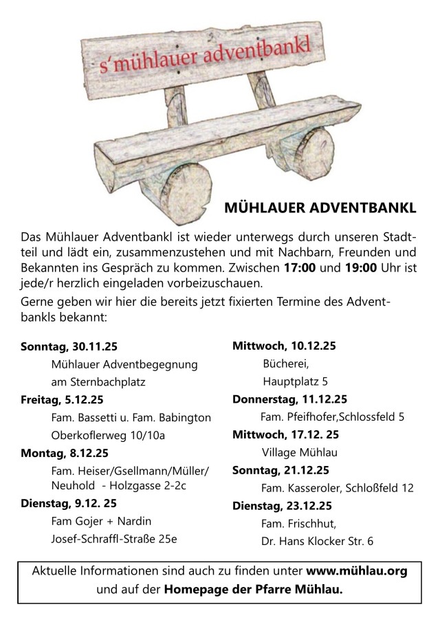 Innsbruck-Mühlau - SR Arzl-Mühlau-Saggen