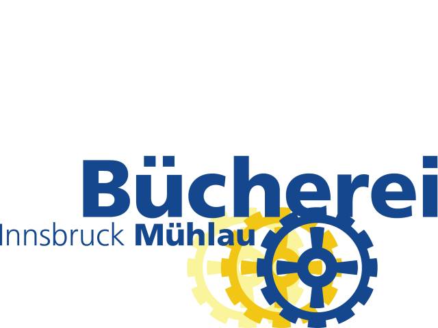 Am Freitag, den 24.5.2024 lädt die Bücherei ein ...