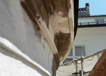 Domsanierung St Jakob Innsbruck 2017 C Oefner20170622 130728