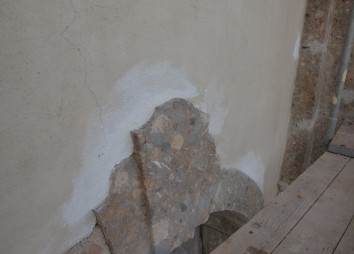 Domsanierung St Jakob Innsbruck 2017 C OefnerDSC 3366