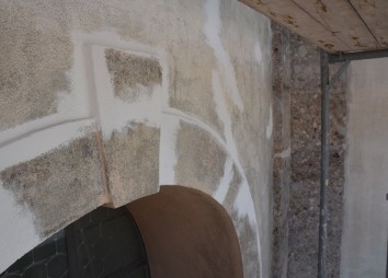 Domsanierung St Jakob Innsbruck 2017 C OefnerDSC 4680