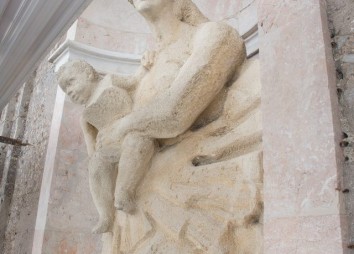 Domsanierung St Jakob Innsbruck 2018 06 07 C Sigl 3182