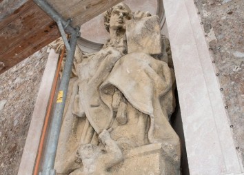 Domsanierung St Jakob Innsbruck 2018 06 07 C Sigl 3247