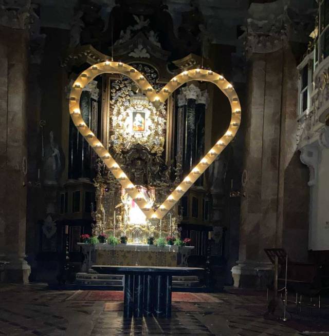 Nacht der 1000 Lichter