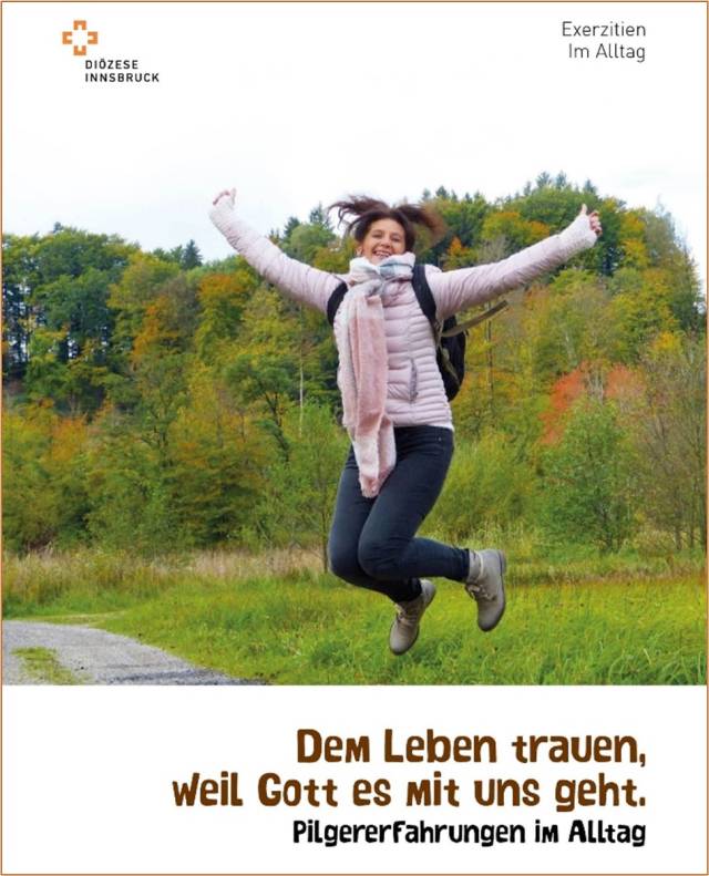 EXERZITIEN IM ALLTAG 2023