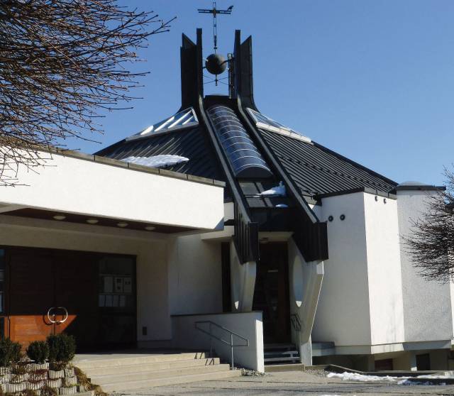 Stadtbesinnungsweg in der Reichenau