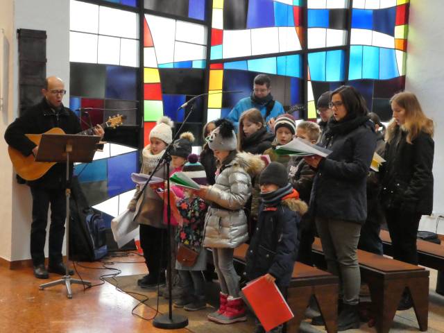 Kinderchor