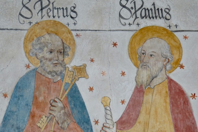 Ein Herz und eine Seele?!