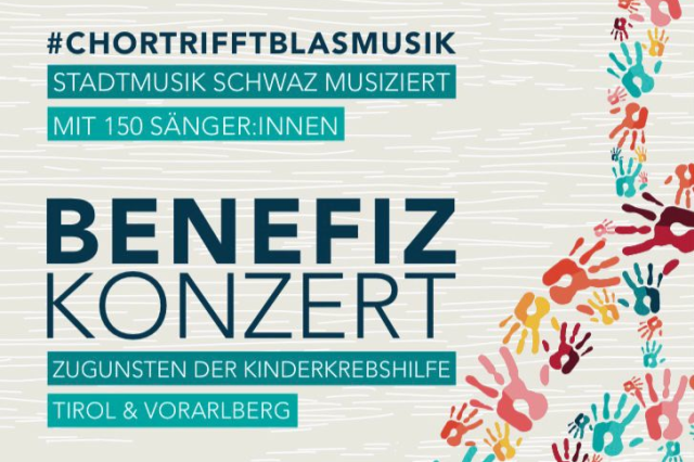 #CHORTRIFFTBLASMUSIK