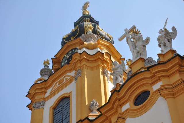 "Klösterreich"