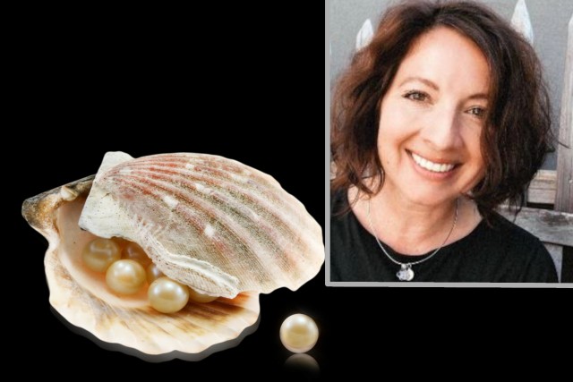 "Perlen meines Lebens" – Fraueneinkehrnachmittag mit Karin Bayer-Ortner