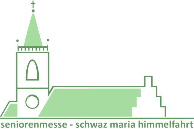 Seniorenmesse in Schwaz