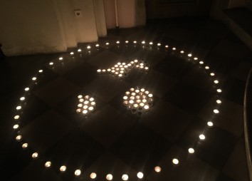 "Die Schöpfung"-2018