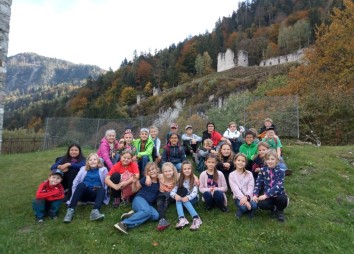 Minis Ausflug 2022 (2)