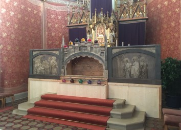 Auferstehung Des Ostergrabes 2