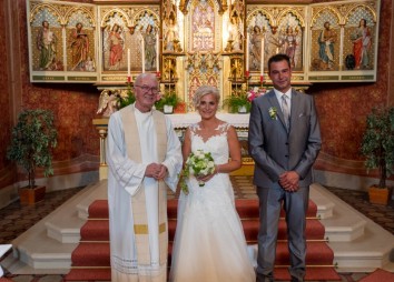 2021 08 21 Christina Und Martin Lechner