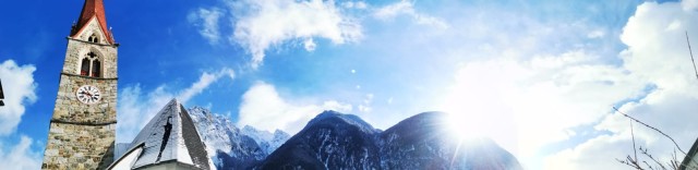 Tumpen - SR Umhausen-Tumpen-Köfels-Niederthai