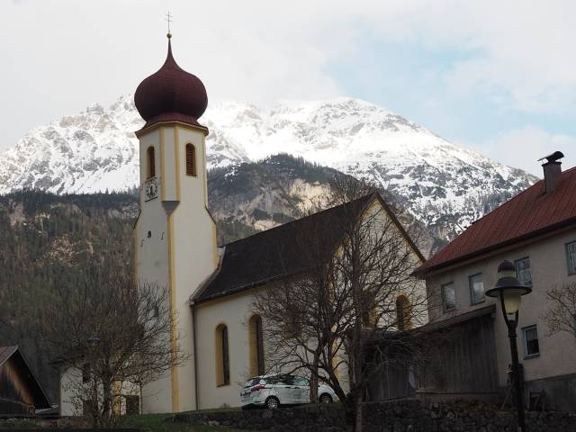 Unsere Pfarre