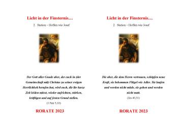 Rorate 2 Seite 3