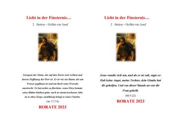 Rorate 2 Seite 4